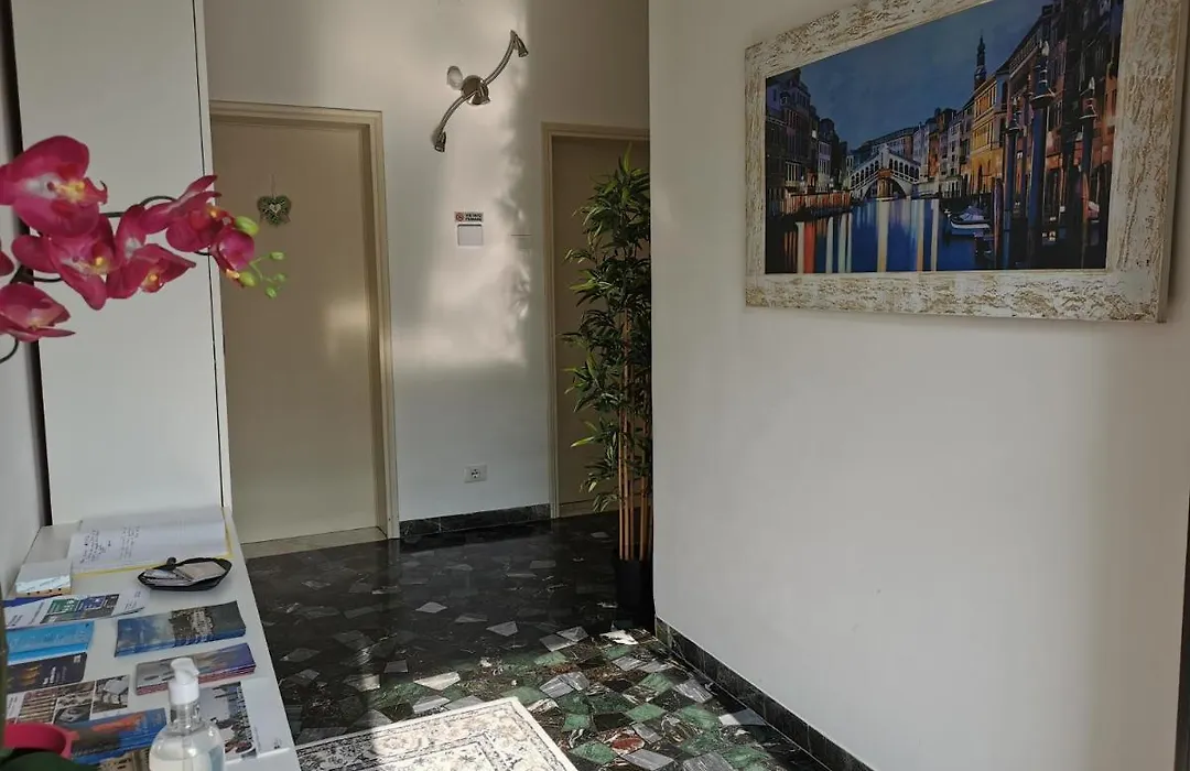 Beautiful Venice B&B-1