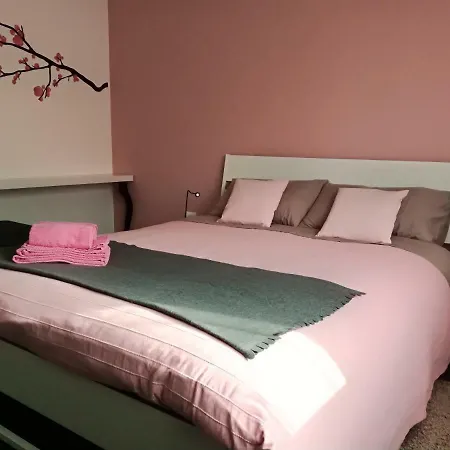 Beautiful Venice B&B-3
