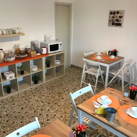 Beautiful Venice B&B-2